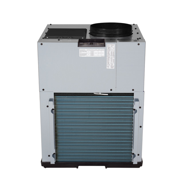  - GE Heat Pump Ptacs